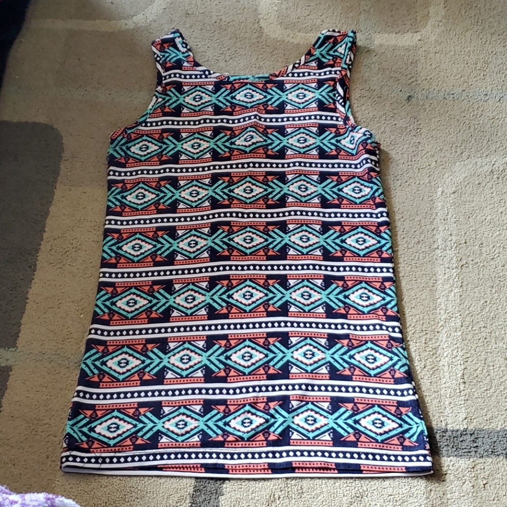 Tank top - Picture 5 of 6